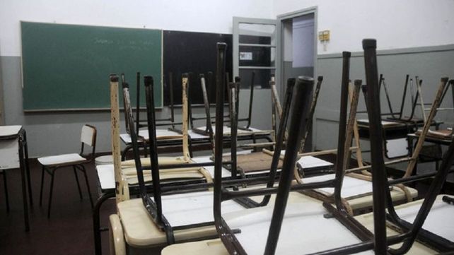 Por pedido de las escuelas, Litoral Gas cortó el suministro en dos establecimientos