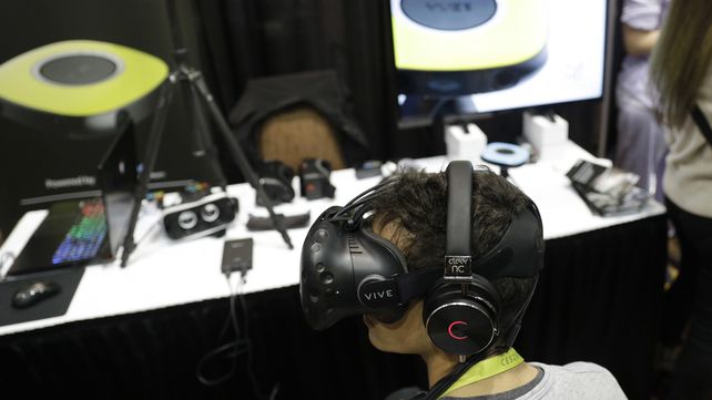 CES 2017: la feria tecnológica que sorprende en Las Vegas