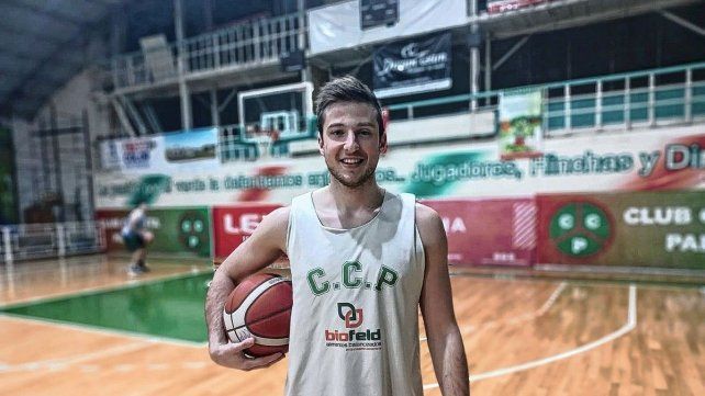 Pablo Bogado