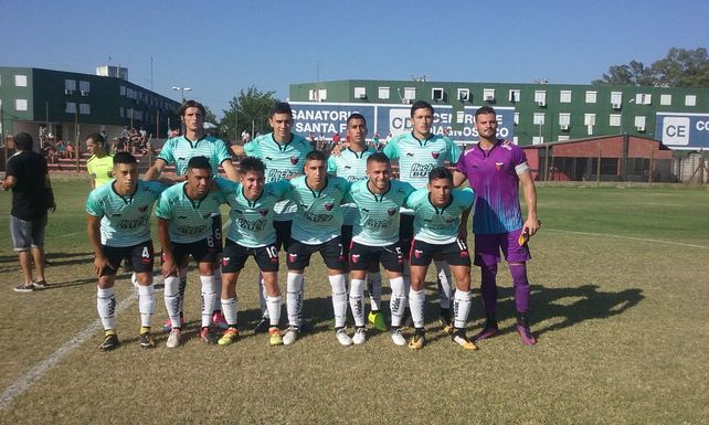 Nuevo traspié de una Reserva de Colón que no mejora