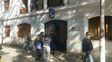 Operativos. La Federal ejecutó varios allanamientos en barrios de la capital entrerriana