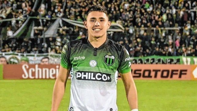 ¿Quién es Diego Arroyo, el defensor que suena fuerte en Unión?