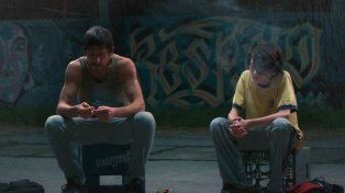 Rinoceronte: la película santafesina premiada en el exterior llega a los cines del país