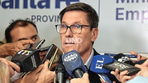 El ministro Goity reconoció una caída del poder adquisitivo: el próximo miércoles habrá una propuesta salarial para los docentes