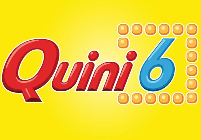 Este domingo se viene un pozo de 76 millones de pesos en el Quini 6