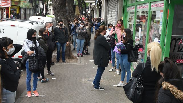 Lenceria por mayor online rosario calle san luis