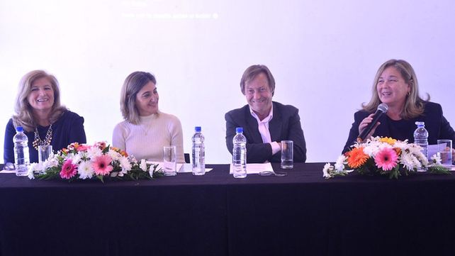 En la 1° Jornada sobre los DD.HH de la Mujer se resaltó la prevención a través de la capacitación y el debate