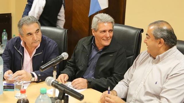 La CGT apuntará que el bono de fin de año tenga un piso de 2000 pesos