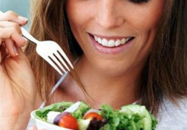 Descubren propiedades en una serie de alimentos que contribuyen a reducir el peso