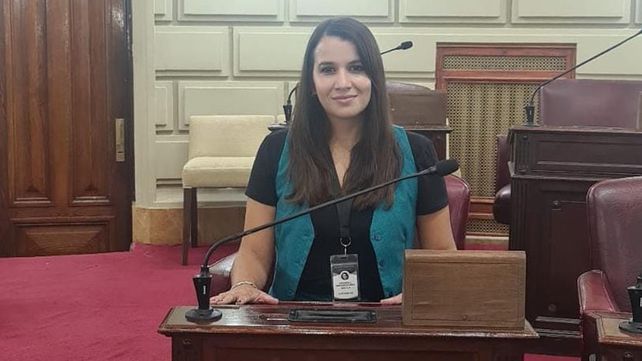 Espíndola se solidariza con el personal de la Cocina Centralizada y reitera el reclamo del nuevo edificio