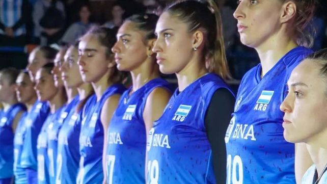 Son de Rosario. Con la 18