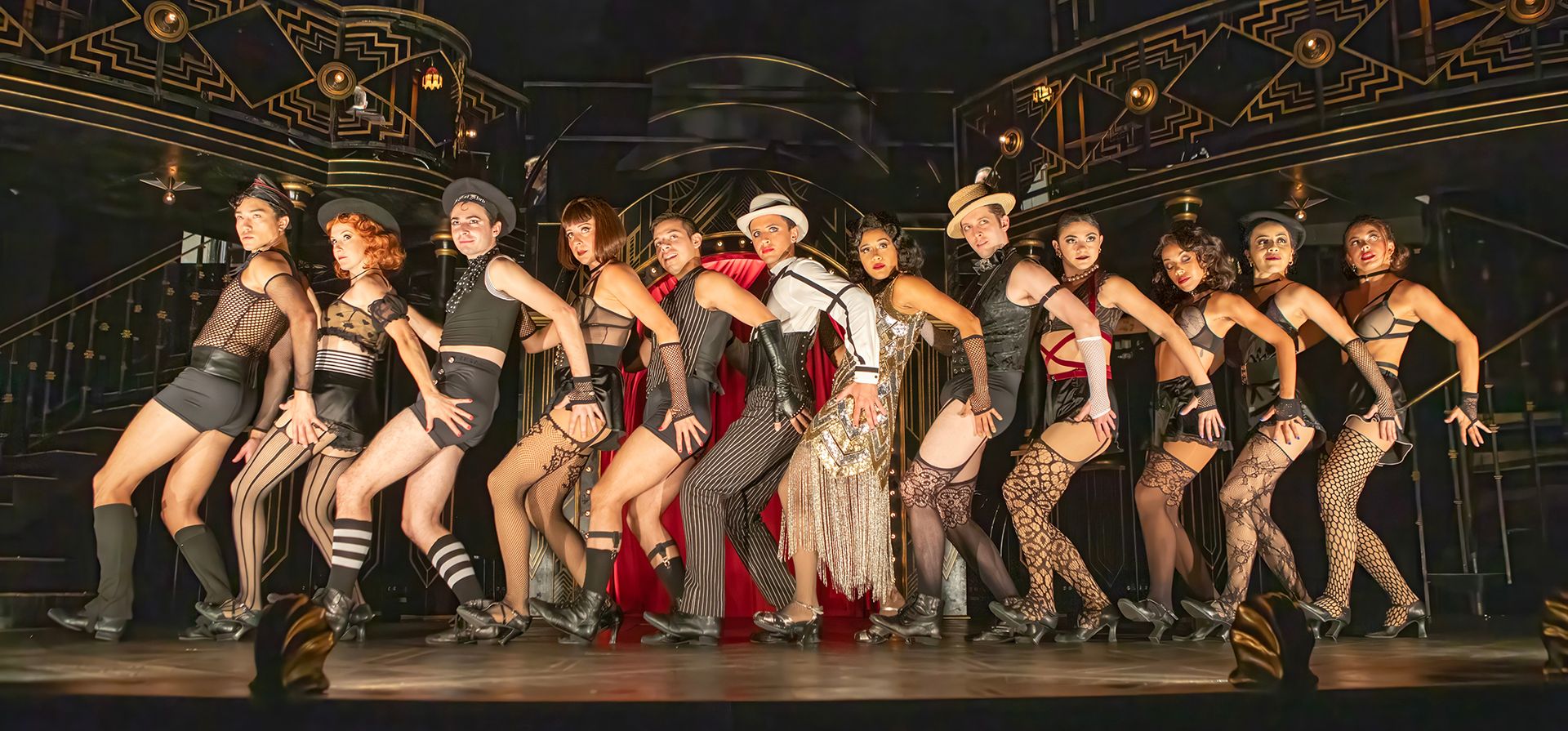 La historia del vestuarista rosarino que trabaja en Broadway y vistió a Meryl Streep