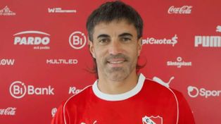 Ignacio Malcorra explicó el motivo por el que se fue de Central.&nbsp;