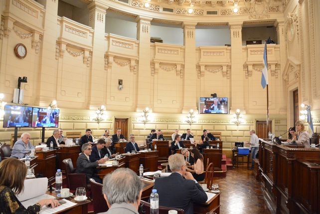 El peronismo