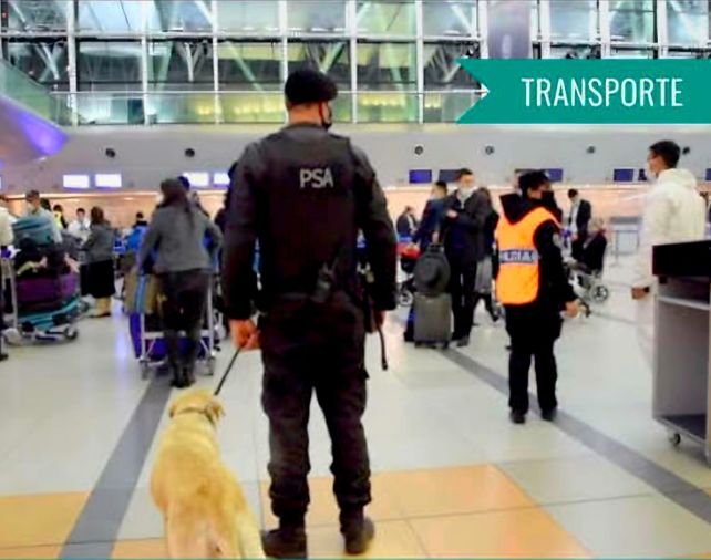Investigan si la red de tráfico de ciudadanos chinos en la Triple Frontera tiene conexiones directas con la ciudad Santa Fe