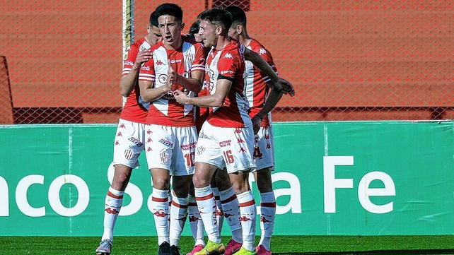 Así quedó Unión en el camino por llegar a las Copas