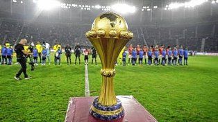 Marruecos se quedó con la organización de la Copa de Africa 2025.
