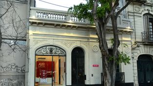 AMR Salud cumple 30 años