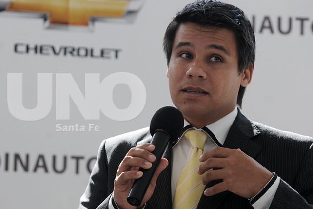 “Este logro es por el trabajo y esfuerzo de todos”