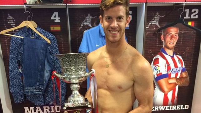 Cristian Ansaldi