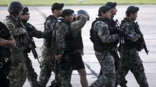 Triple fuga: la Justicia provincial fijó fecha estimativa para el juicio de los Lanatta y Schillaci
