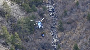 Inician trámites para repatriar los cuerpos de los argentinos muertos en los Alpes