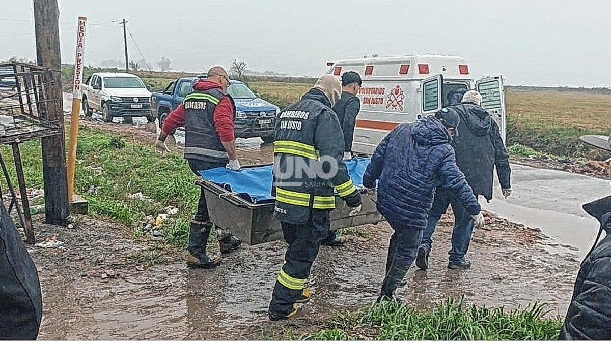 Uno Santa Fe | Horror en San Justo: la necropsia confirmó que Izan Aguirre Mendoza, de 6 años, murió de forma violenta por asfixia