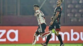 No corren en Unión las opciones de los juveniles Ruberto, Zabala y Giménez de River