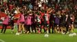 Un gol agónico de penal para que Newells siga comandando el torneo femenino de la AFA