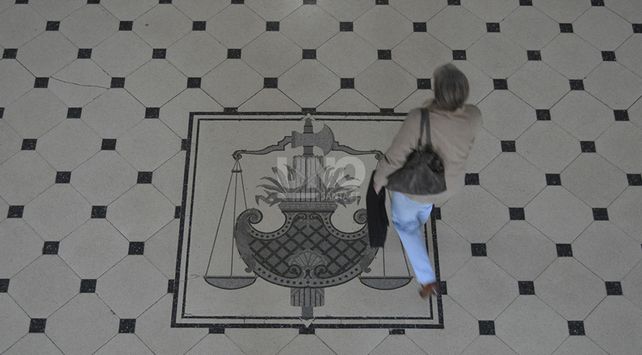 Dos imputados por producir pornografía infantil en la ciudad de Santa Fe