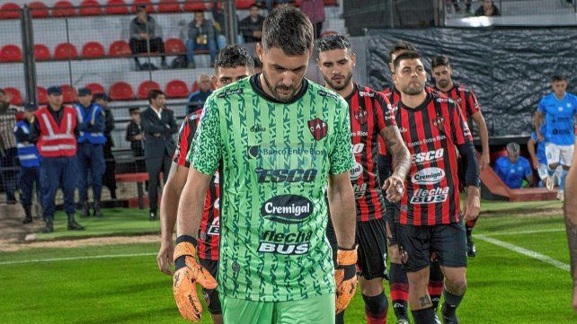 Patronato necesita levantar cabeza en la Primera Nacional.