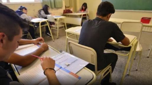 Repitencia: Goity dijo que quien no tiene los conocimientos adecuados no puede pasar de año