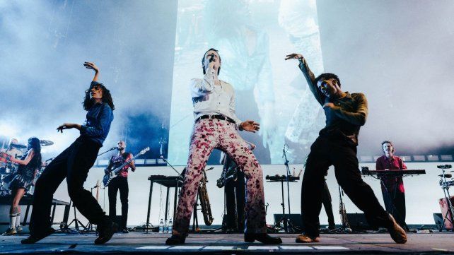 Louta / Harlem Festival 2025