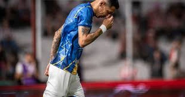 Di María rompió el silencio tras la eliminación y apuntó a la AFA por el polémico título de Central