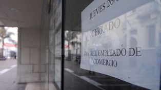Súper y comercios estarán cerrados por el día de sus trabajadores