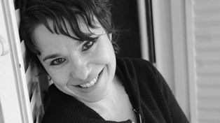 La argentina Betina González ganó el Tusquets de novela