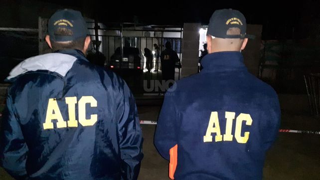 Ventilan los detalles del robo al Pago Fácil y Western Union en la audiencia imputativa