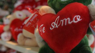 D&iacute;a de San Valent&iacute;n, cada vez m&aacute;s popular entre &aacute;rabes musulmanes