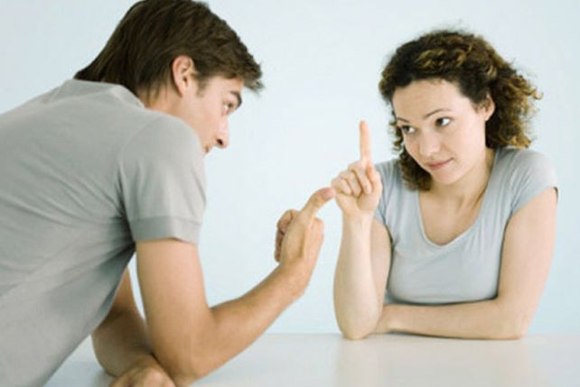 Guía para evaluar a un hombre