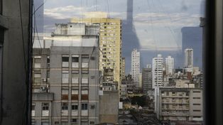 En Rosario hay más de mil administradores de consorcio que operan en los edificios de la ciudad.