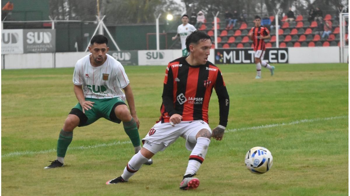 Patronato mantiene la tendencia y prepara nuevas variantes para recibir a Midland