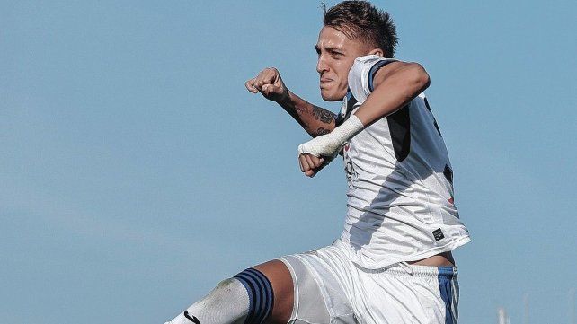 Goles de Retegui y Beltrán en la continuidad del Calcio