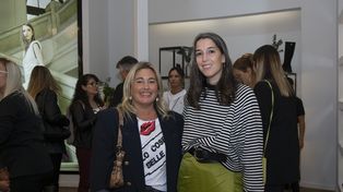 The Bag Belt, presentación de temporada en Alto Rosario