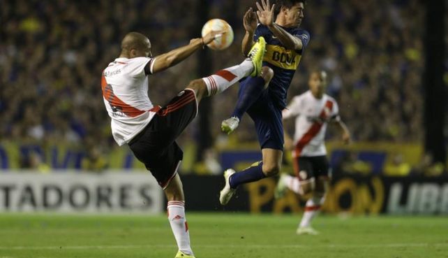 El Superclásico Boca-River, el duelo más feroz del mundo