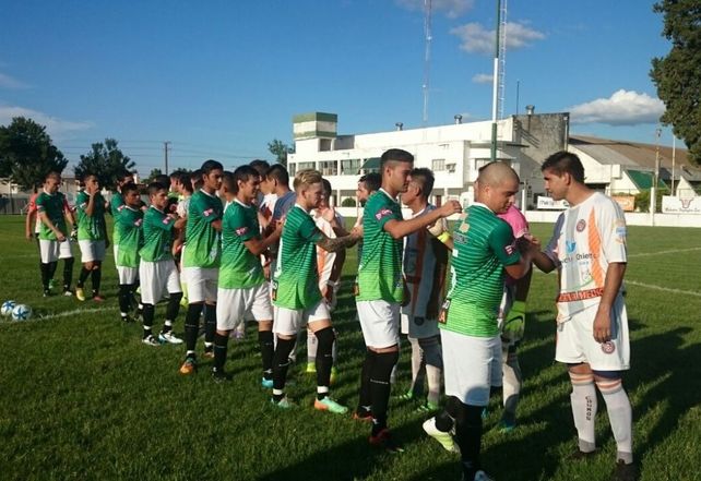 El Apertura liguista tacha uno de sus asteriscos