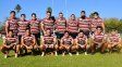 Santa Fe Rugby cayó ante Jockey en Sauce Viejo por el Regional del Litoral