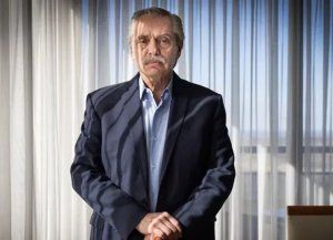 Alberto Fernández aseguró que no golpeó a Fabiola Yáñez