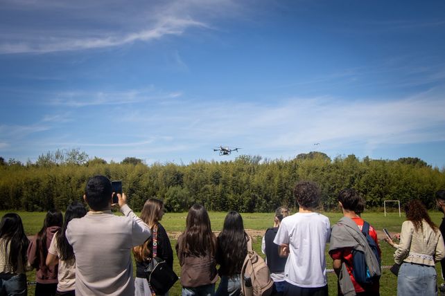 Ciencia Sur volvió a conectar educación, tecnología y producción en Tecnolagos
