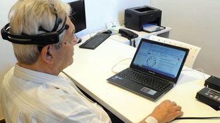 Crean un dispositivo de vanguardia para aliviar las secuelas de un ACV