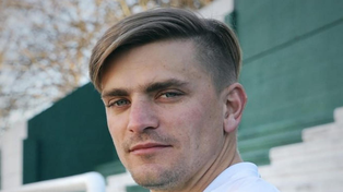 Vidal, ex-Unión: El fútbol me desencantó a los 24 años